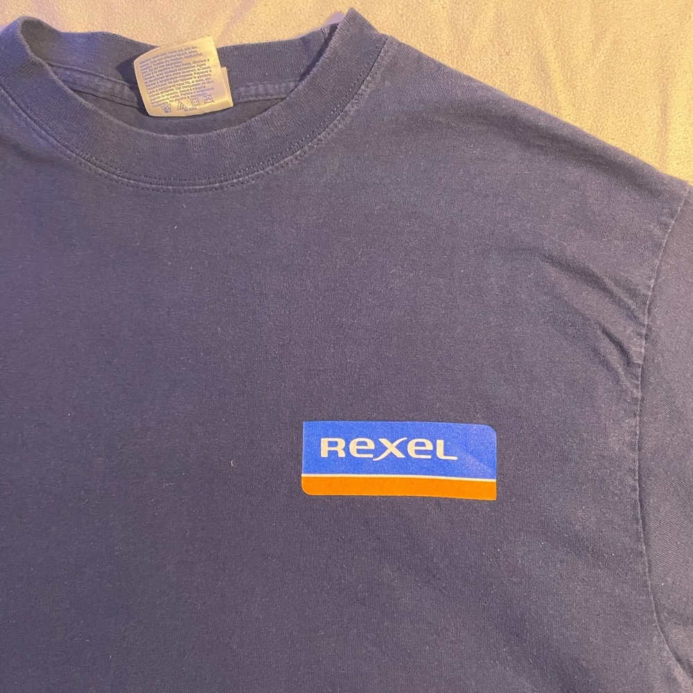 PORT AND COMPANY TSHIRT